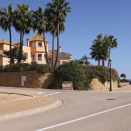 Villa Alcaidesa Vistas Al Mar San Roque  Eksteriør billede