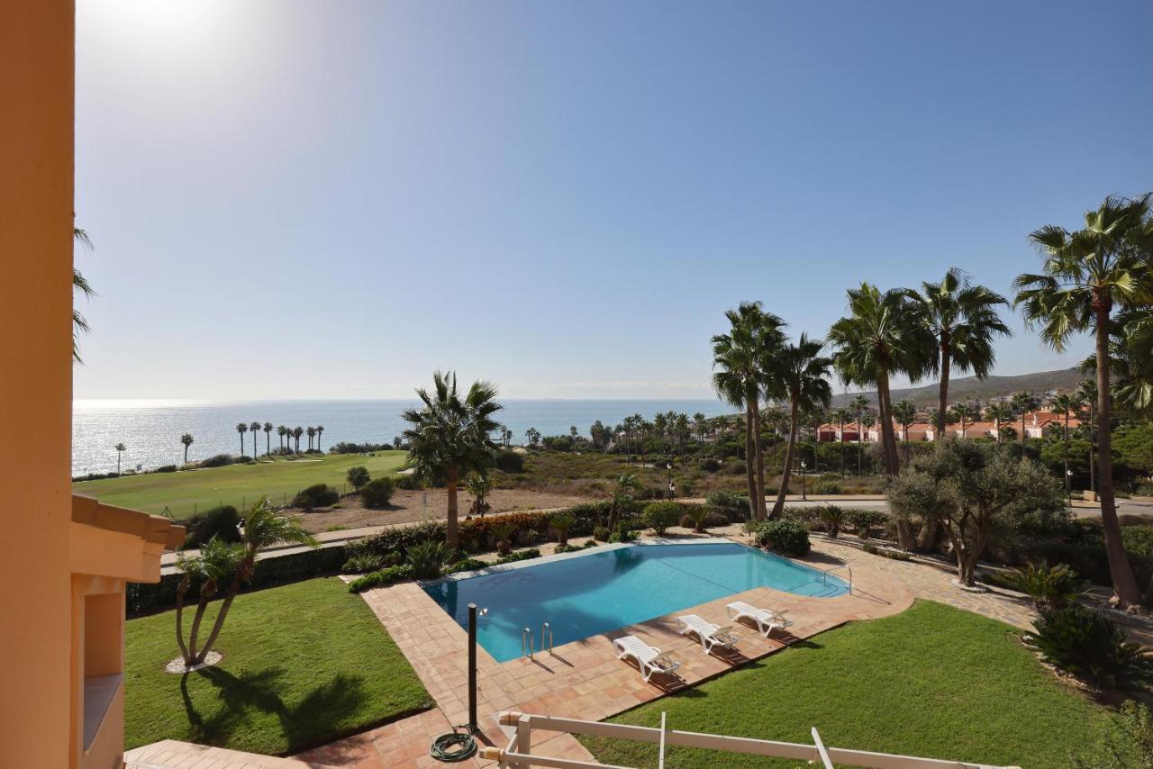 Villa Alcaidesa Vistas Al Mar San Roque  Eksteriør billede
